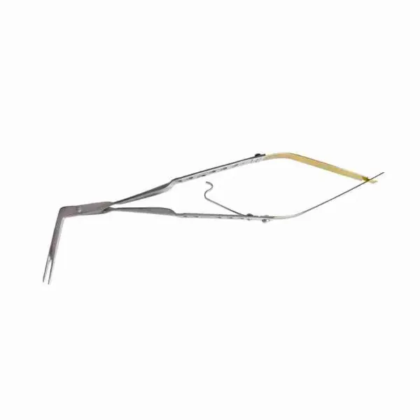 RITTN-TF-S 15.1cm Tunneling Forceps / Straight