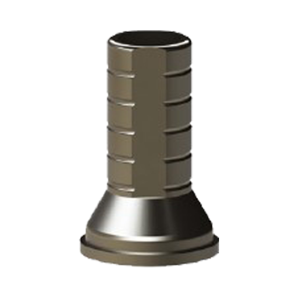 Rotational Adhesive Cap for Multi Unit KS System Includes 1-MU-KSTS RITTM-MU-KSAC-R