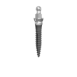 Lew MDI 2.0 x 10 mm Collared Implant RITTM-2010-CO