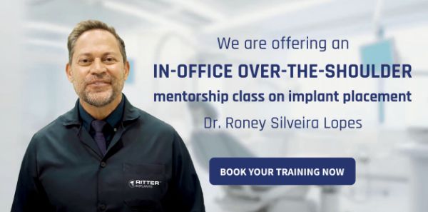 Ritter Academy Mentorship Class - Dr. Roney Silveira Lopes