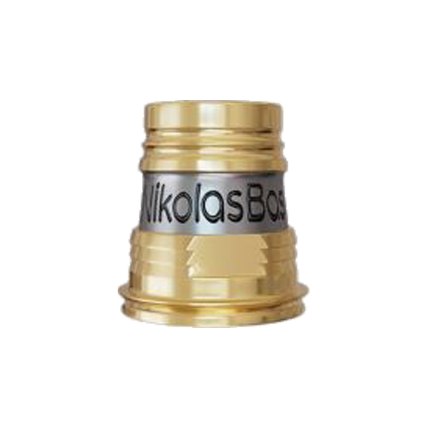 Ritter Implants Multi-Clicq™ Titanium Base (Dual Hex/Unigrip)