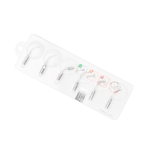 Picture of Scaler Kolibri S tips