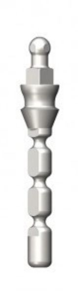 Picture of IMTEC Implant Analog Collared