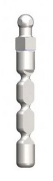 Picture of IMTEC Implant Analog Non-Collared