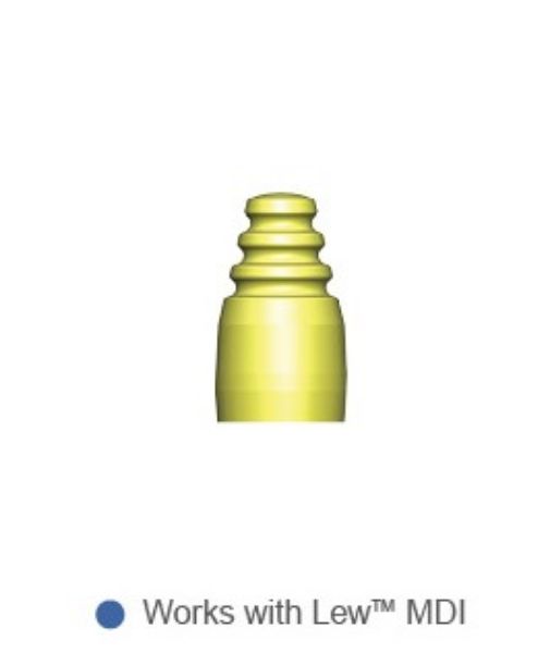 Picture of Imtec Waxing Coping