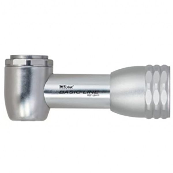 Picture of Basic Line Contra Angle Head, 1:1 Transmission, Input max. 20,000 rpm, for LB11 and LB41