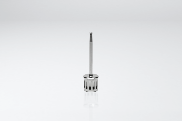 Picture of Torx Angled Screw Driver