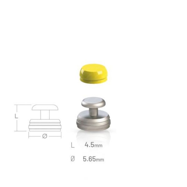 Picture of Pick-Up Impression for Clicq Overdenture Plus