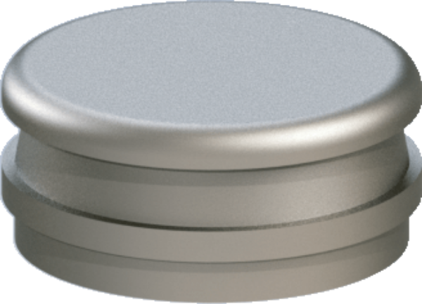 Picture of ZELOK™ Metal Housing 2 Pcs