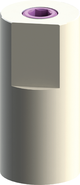 Picture of Multi-Clicq Reverse Scan Body M1.6