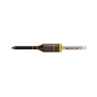 Picture of Guided Surgery Starter Drill 2.35mm D, 16mm L, Yellow