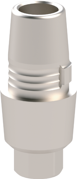 Ritter Implants UniBase™ SV-NP  H 3mm RITTDI-TBC-SV-NP30