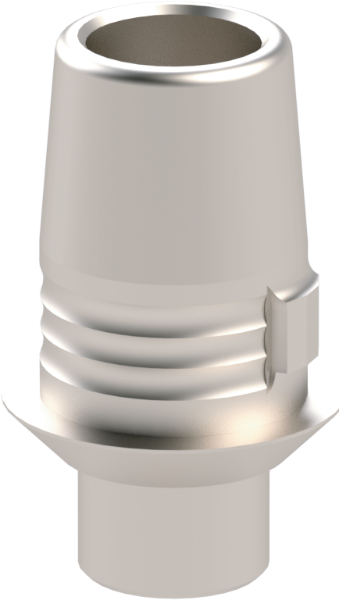 Ritter Implants UniBase™ SV-NP - Rotational RITTDI-TBC-SV-NPR