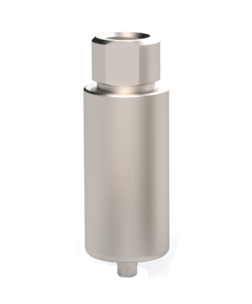 Ritter Implants Pre-Milled Ti-Abutment OS-WP RITTDI-PMAM-OS-WP
