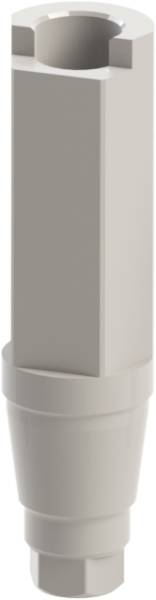 Ritter Implants CAD/CAM Scan Body AR-RP RITTDI-SB-AR-RP