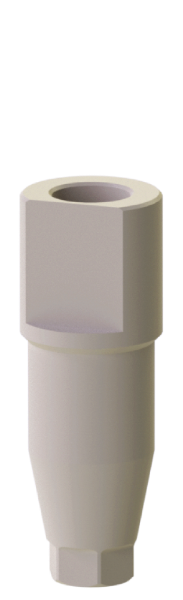 Ritter Implants CAD/CAM Scan Body ET-RP RITTDI-SB-ET-RP