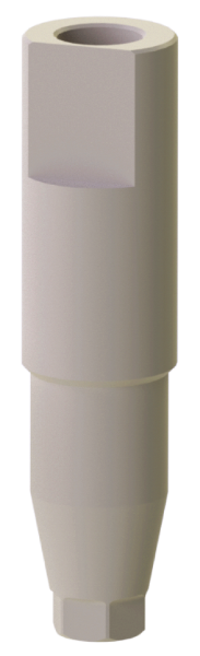 Ritter Implants CAD/CAM Scan Body TS-RP RITTDI-SB-TS-RP