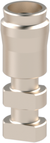 Ritter Implants Implant Replica / Analog AR-RP RITTDI-IA-AR-RP