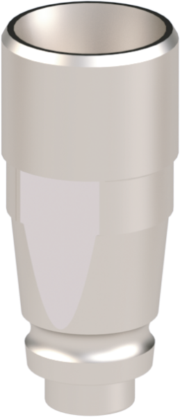 Ritter Implants Digital Implant Replica / Analog OS-WP RITTDI-DIA-OS-WP