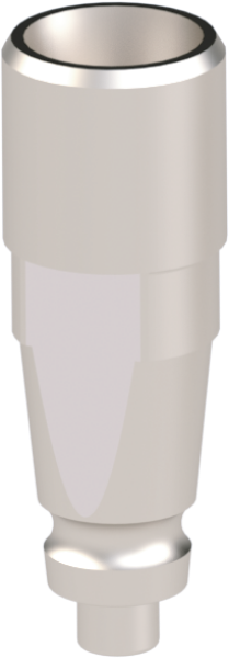 Ritter Implants Digital Implant Replica / Analog TS-NP RITTDI-DIA-TS-NP