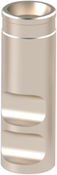 Ritter Implants Implant Replica / Analog CF-RC RITTDI-IA-CF-RC