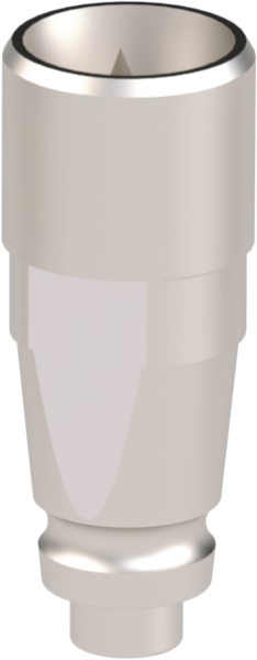 Ritter Implants Digital Implant Replica / Analog GM-RP RITTDI-DIA-GM-RP