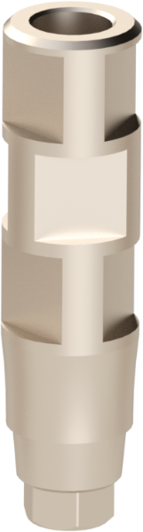 Ritter Implants Open Tray Impression Coping AR-RP RITTDI-OT-AR-RP