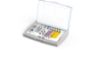 Ritter Implants Artic Surgical Tool Box - Starter RITTDI-RSB-AR-SK