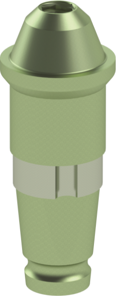 Ritter Implants Multi-Clicq™ Abutment Replica / Digital Analog RITTDI-MUL-KS-DAN
