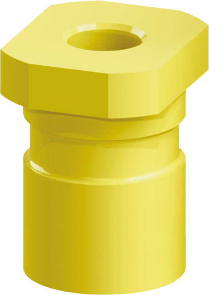 Ritter Implants Multi-Clicq™ Closed Tray Plastic Transfer Hex 1.2mm RITTDI-MUL-KS-PUPAR