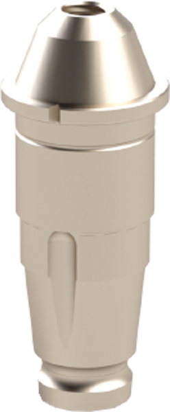 Ritter Implants Classic Multi Unit Abutment Replica / Digital Analog M1.4 RITTDI-MUL-NB-DAN