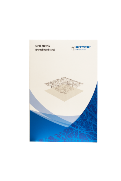 Picture of Ritter Oral Matrix (Dental Membrane) 3.0*4.0