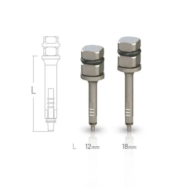 Picture of Ratchet Driver Square for Implant D:4mm SV-RP / Long