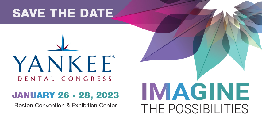 Yankee Dental Congress